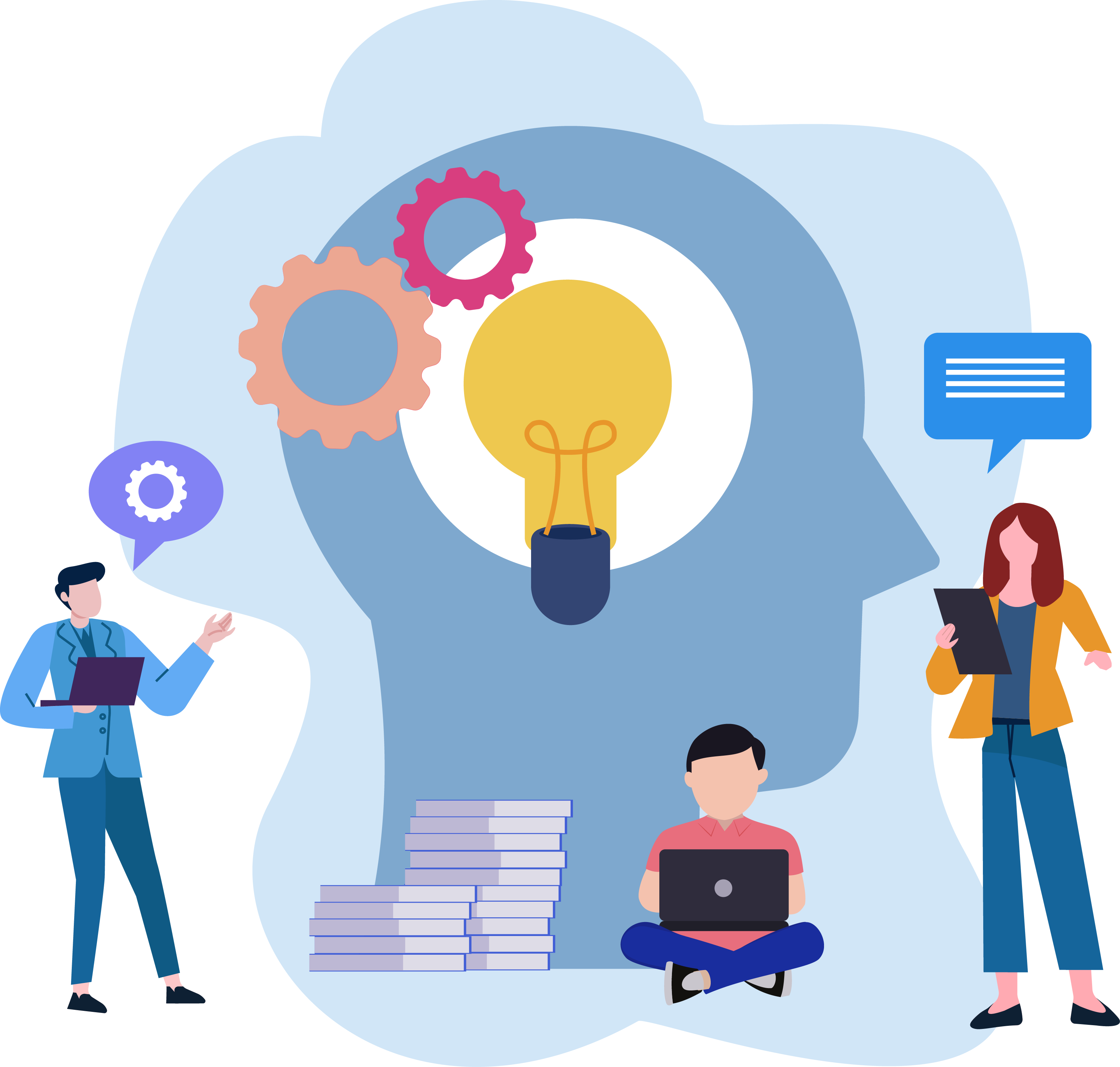 Trabajo en Equipo